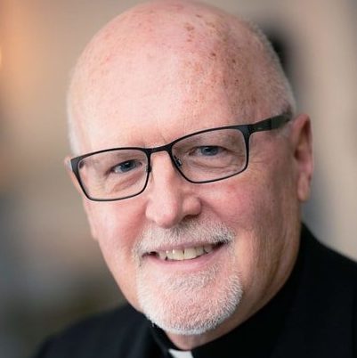 Rev. Michael Barth